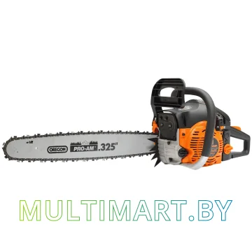 Бензопила Carver RSG 262Х картинка 4
